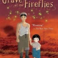   Grave of the Fireflies <small>Character Design</small> 